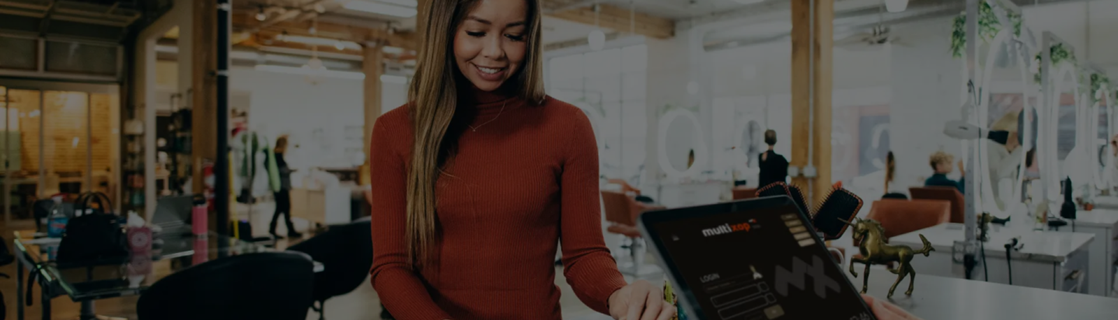 Soluções Multimac para empresas